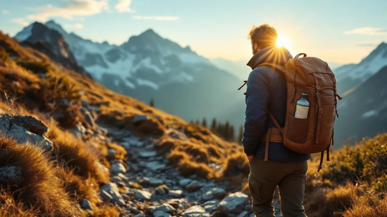 Abenteuer Fernweh: Die ultimative Checkliste für Ihre nächste große Wanderreise