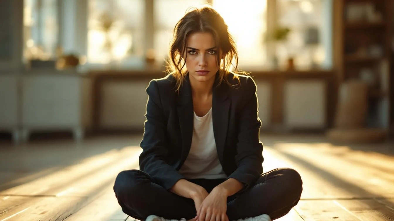 Das Trauma der „pflegeleichten“ Kinder: Welche Schwächen sich erst im Erwachsenenalter zeigen