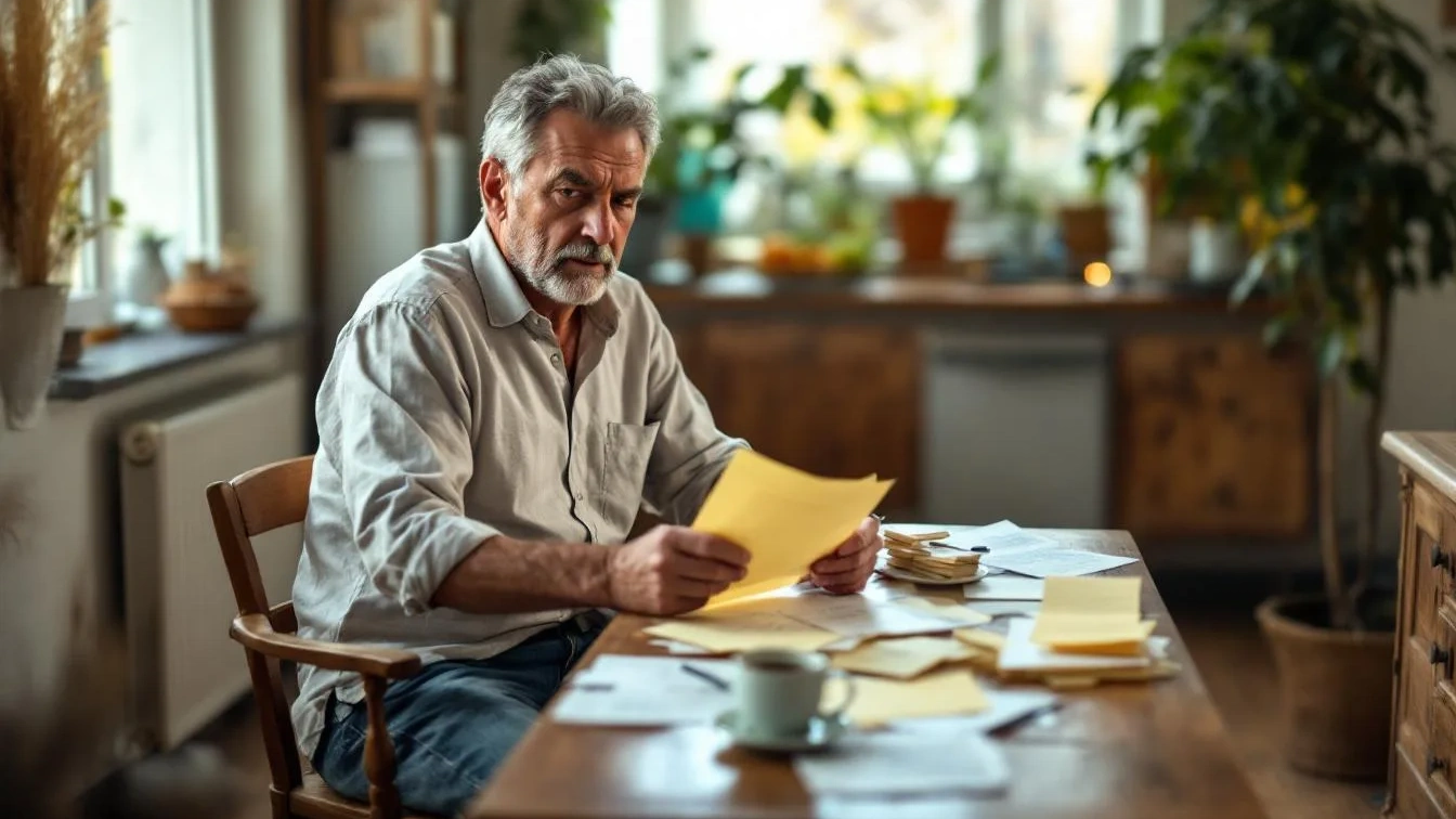 Das bittere Ende nach 20 Jahren: Wie Mieter durch eine kleine Klausel in die Schuldenfalle tappen