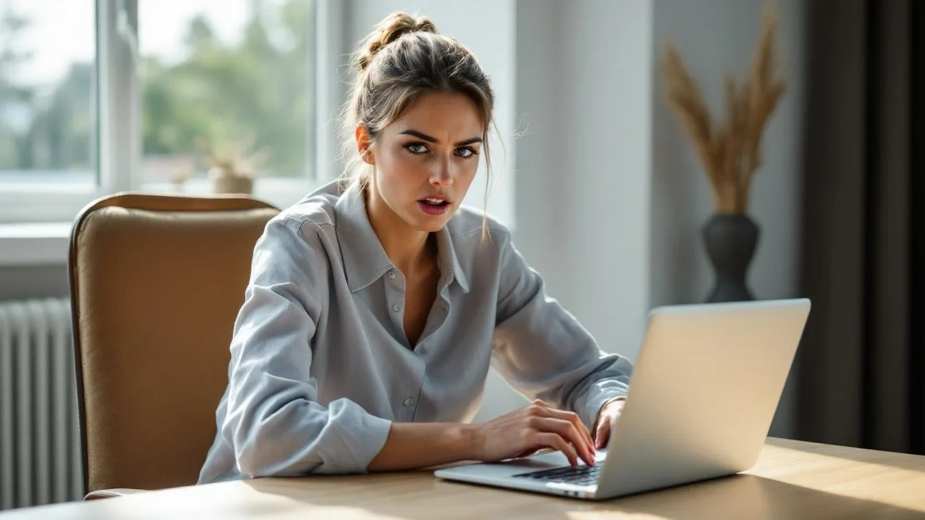 Die Macht der Wahrnehmung: Was Ihre erste Beobachtung über Ihre verborgenen Stärken verrät