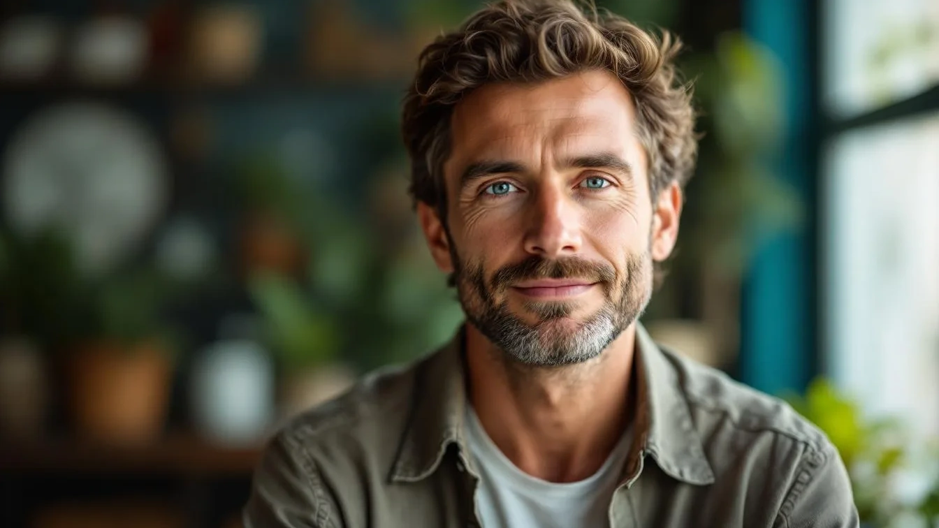 Die Psychologie der Stille: Warum Menschen, die wenig reden, oft erfolgreicher sind