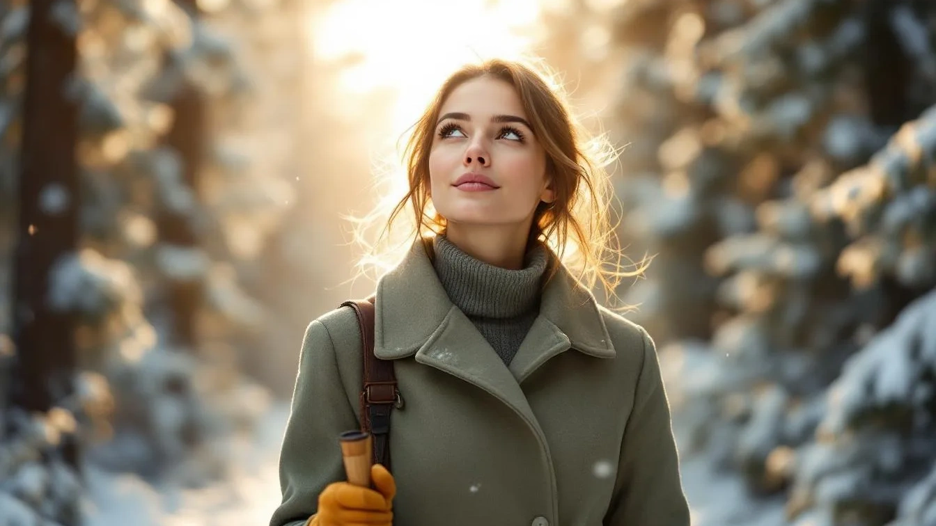 Diesen Reflex im Winter hat fast niemand – dabei schützt er Ihren Körper vor Infekten