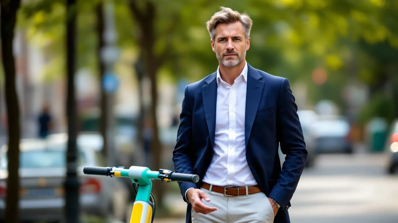 Ein Experte erklärt, warum diese Lime-Neuheit laut und unsicher ist