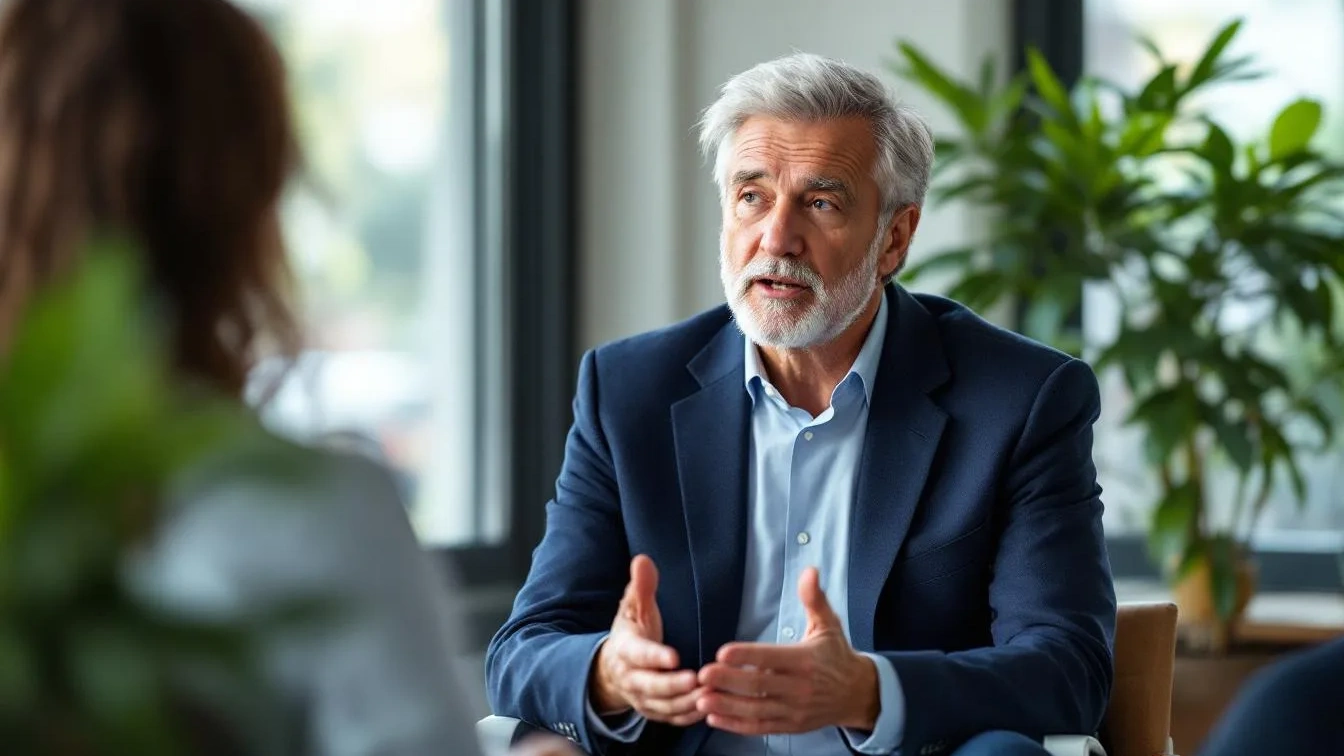 Ein Experte verrät, warum viele Senioren jährlich Hunderte Euro bei Reisen verschenken