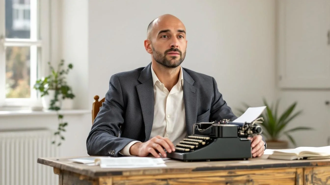 Ein Historiker erklärt: Der wahre Grund, warum unsere Tastatur nicht alphabetisch geordnet ist