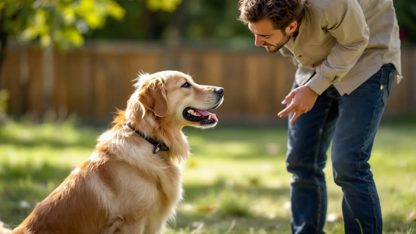Ein Hundetrainer verrät: Mit dieser Methode stoppen Sie das Bellen in Sekunden