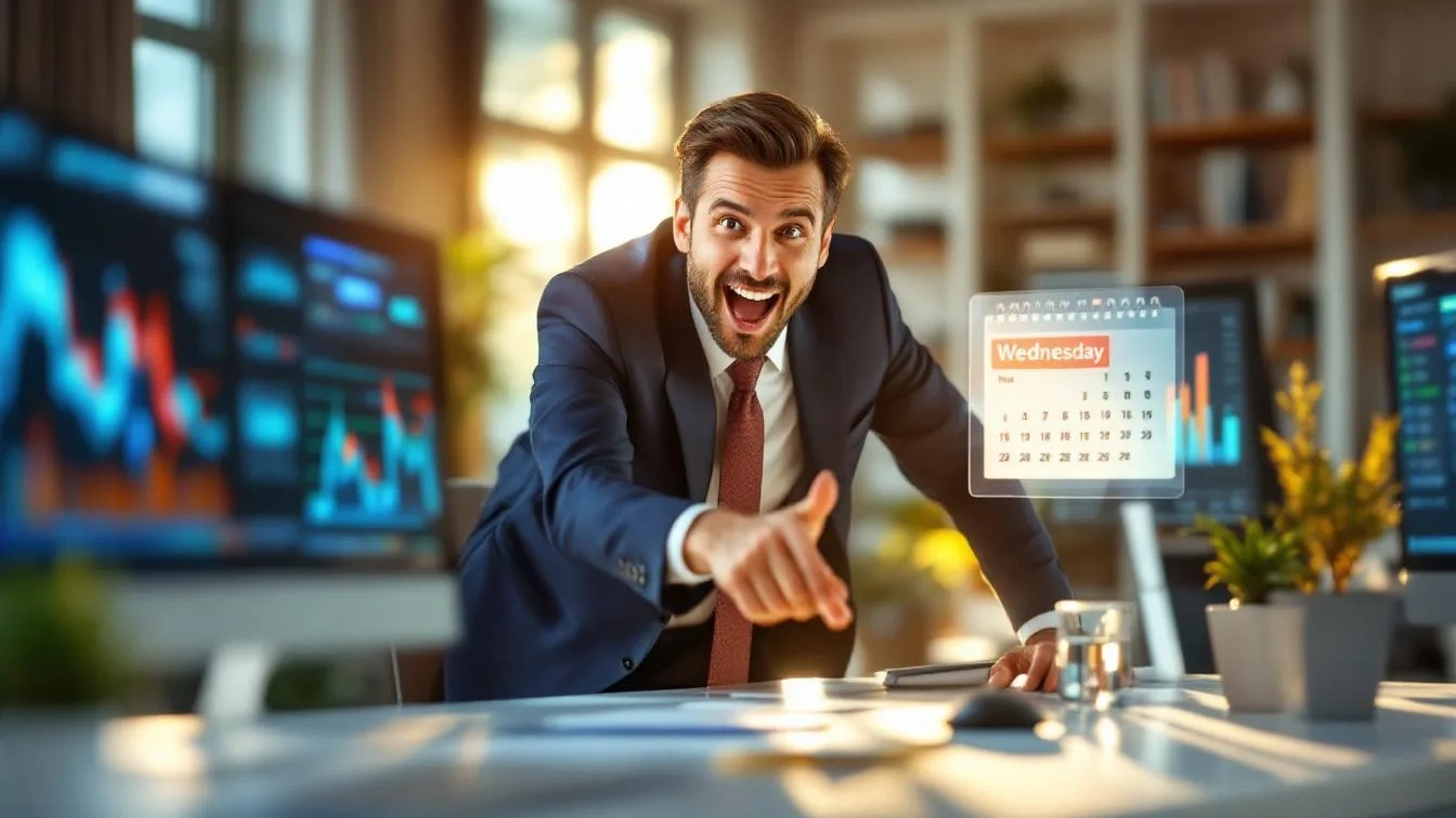 Ein Statisiker verrät: An diesem Wochentag ist die Wahrscheinlichkeit für Staus am geringsten