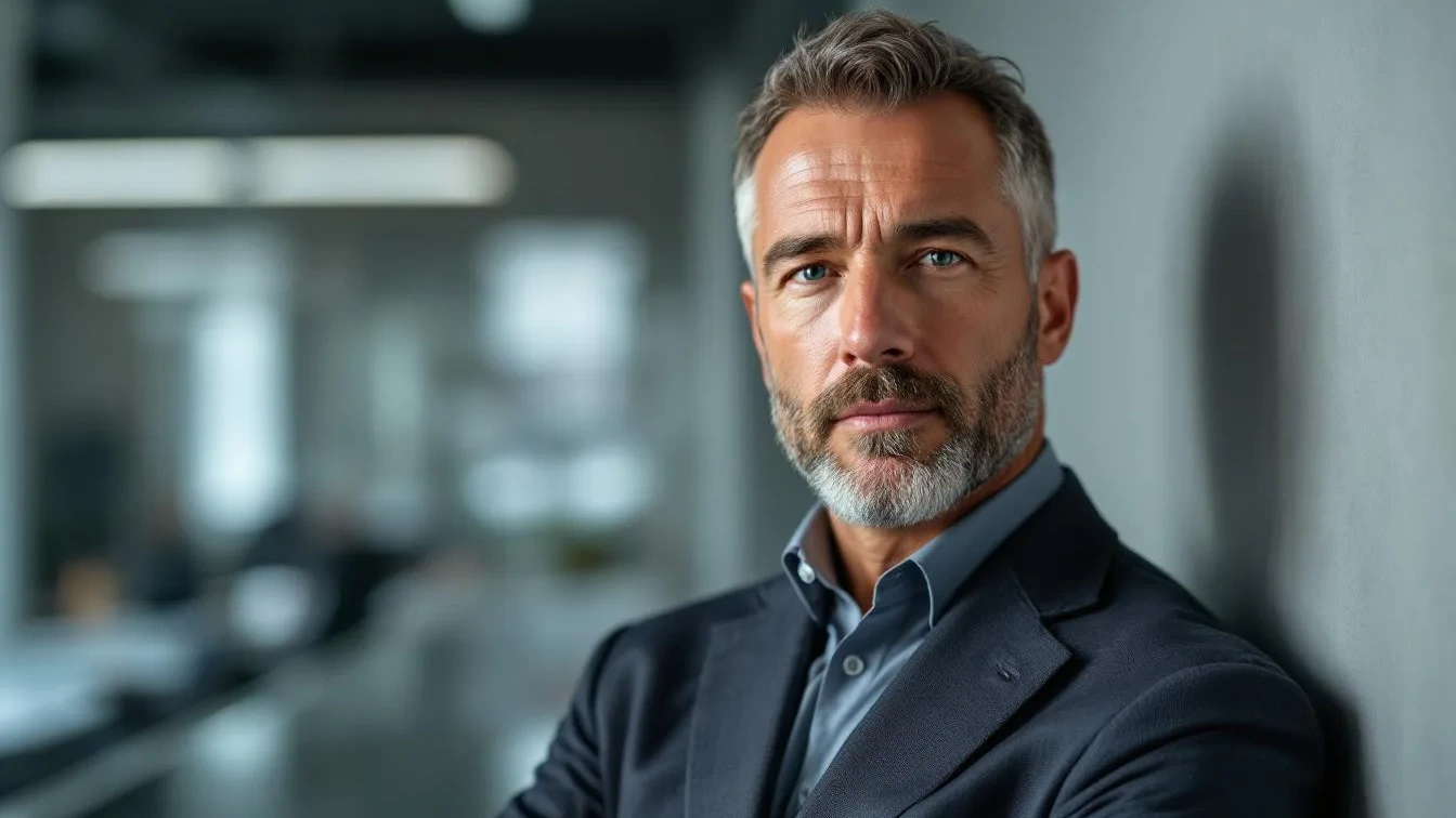 Ein Unfallchirurg verrät, warum nasses Laub im Frühling besonders riskant ist