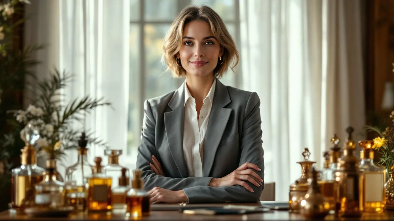 Eine Expertin erklärt: Warum bestimmte Duft-Klassiker Frauen seit Jahrzehnten begeistern