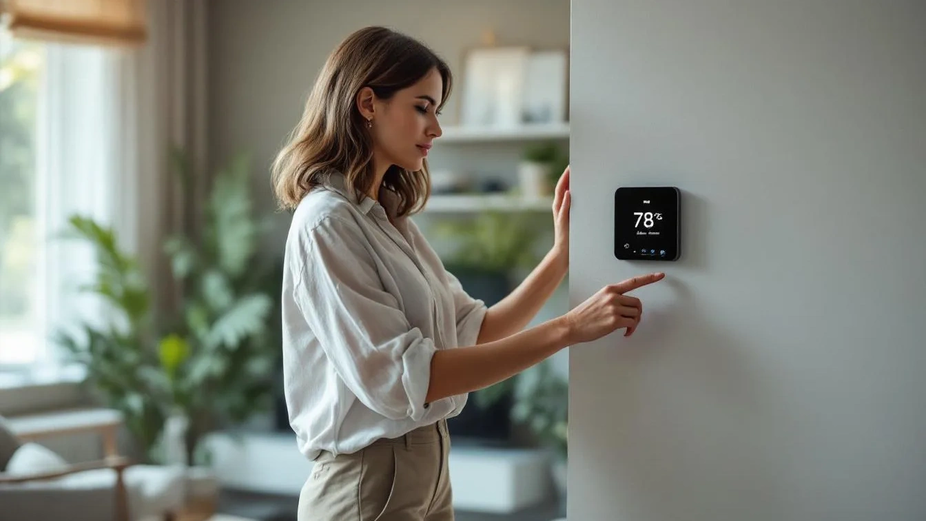 Energie-Experiment: Ich habe 30 Tage lang den Thermostat optimiert – mein Fazit