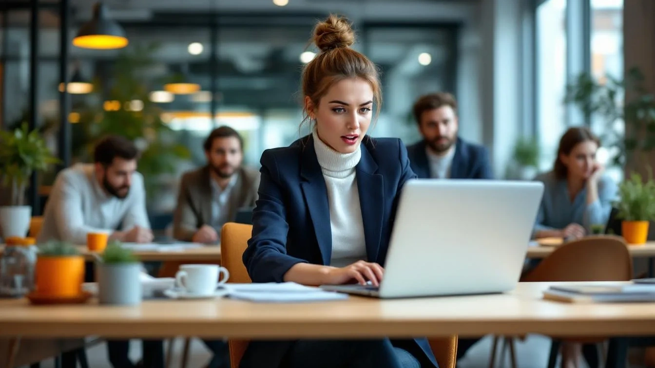 Experiment im Posteingang: Wie Kollegen auf unkonventionelle E-Mails reagieren