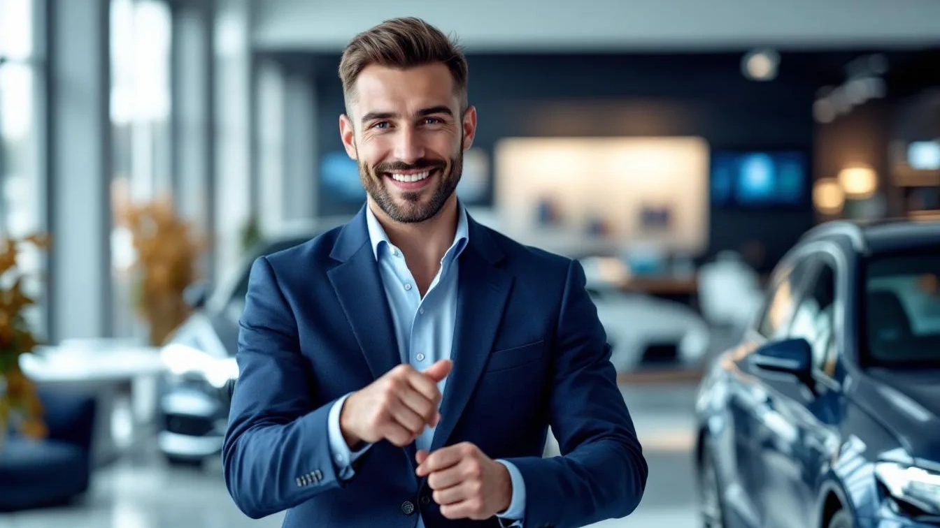 Expertentipp vom Autohändler: Was Sie in der Pannenstatistik immer prüfen sollten