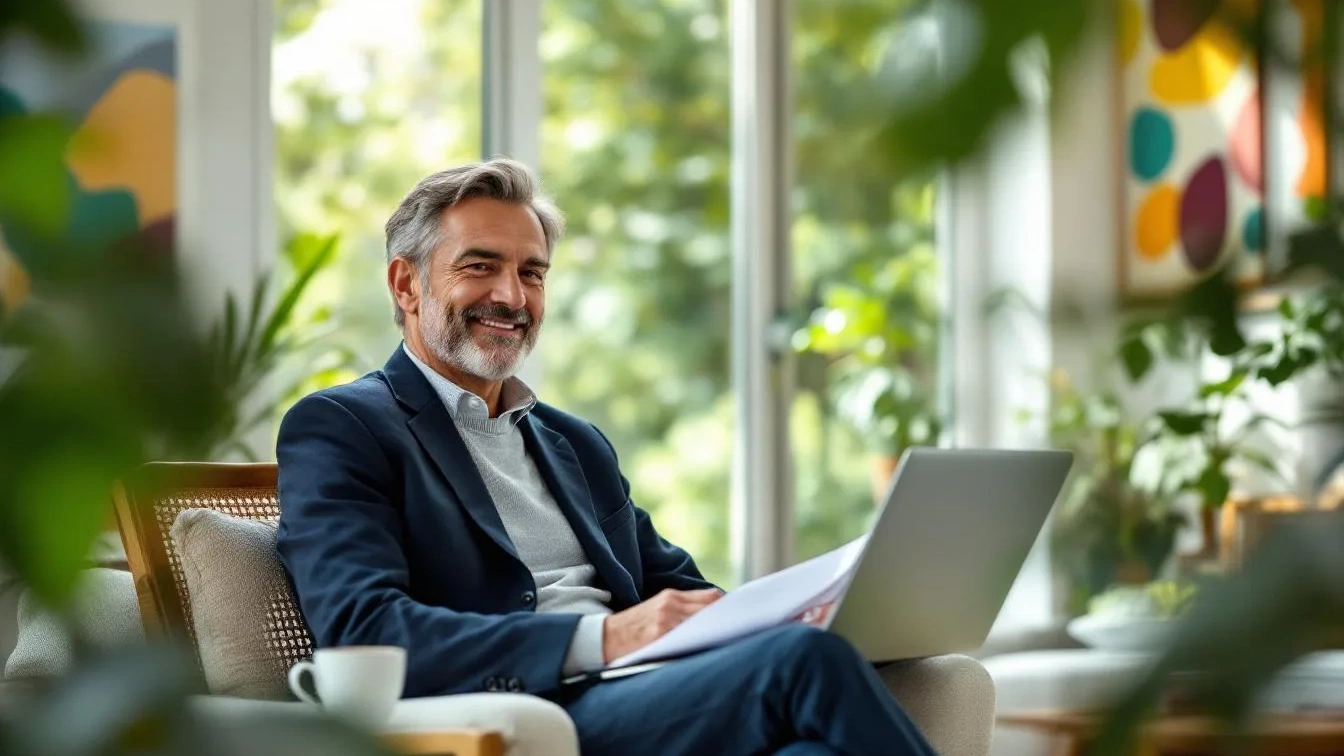 Früher in den Ruhestand: Wie man die Arbeitsjahre bis zur Rente clever optimiert