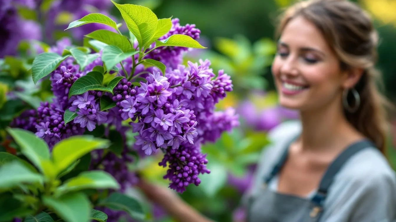 Gärtner-Wissen: Warum Ihr Flieder im Garten problemlos wächst und prächtig blüht