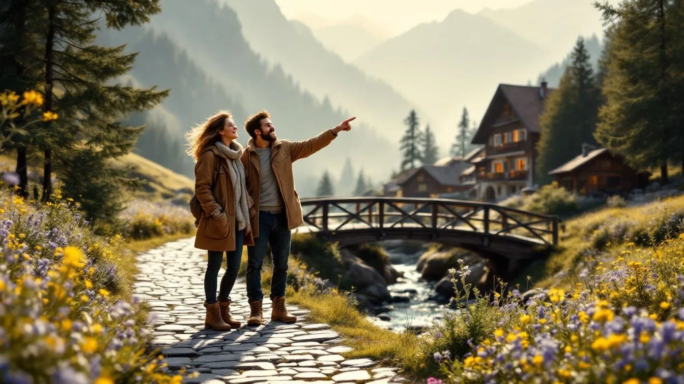 Geheimtipp für Weltenbummler: Warum Sie dieses unterschätzte Reiseziel jetzt besuchen sollten