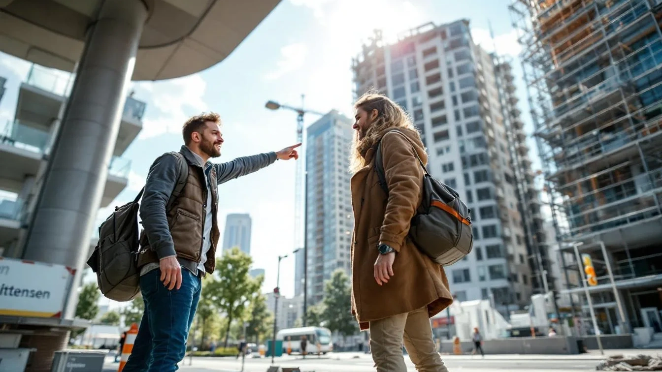 Gesellschaft im Wandel: Der überraschende Grund, warum moderne Strukturen unter Druck geraten
