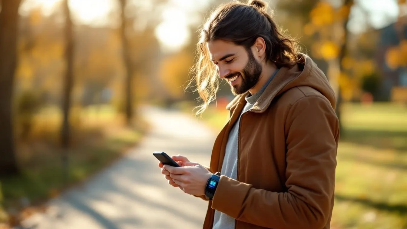 Ich zählte 30 Tage lang meine Schritte – das Ergebnis der Experten-Empfehlung überrascht