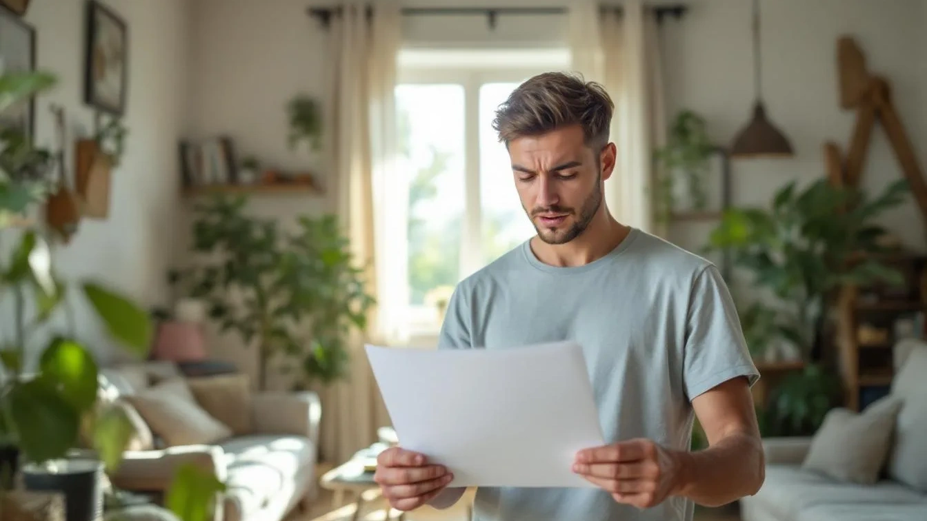 Mieter-Irrtum: Warum viele Bewohner unbewusst ihre eigene Wohnsituation verschlechtern
