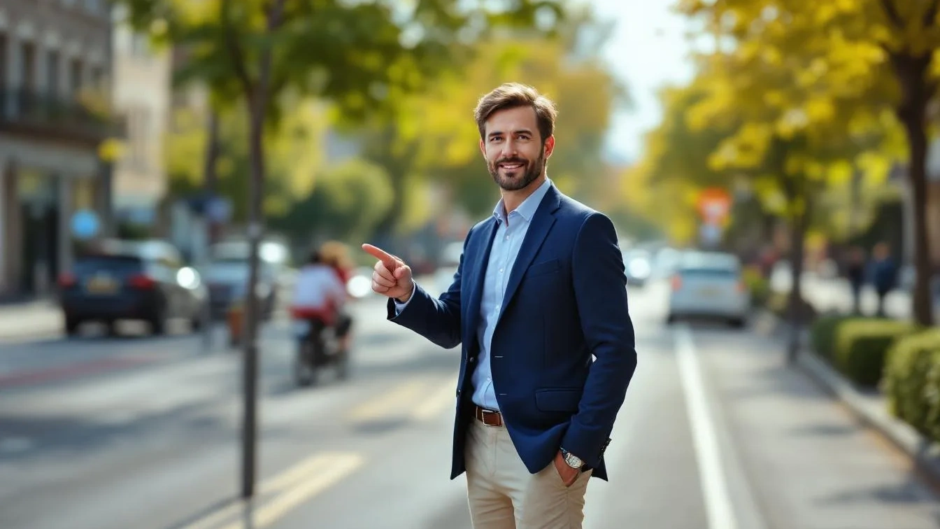 Neue Vorfahrtregeln: Diese StVO-Änderung beeinflusst jetzt den Straßenverkehr