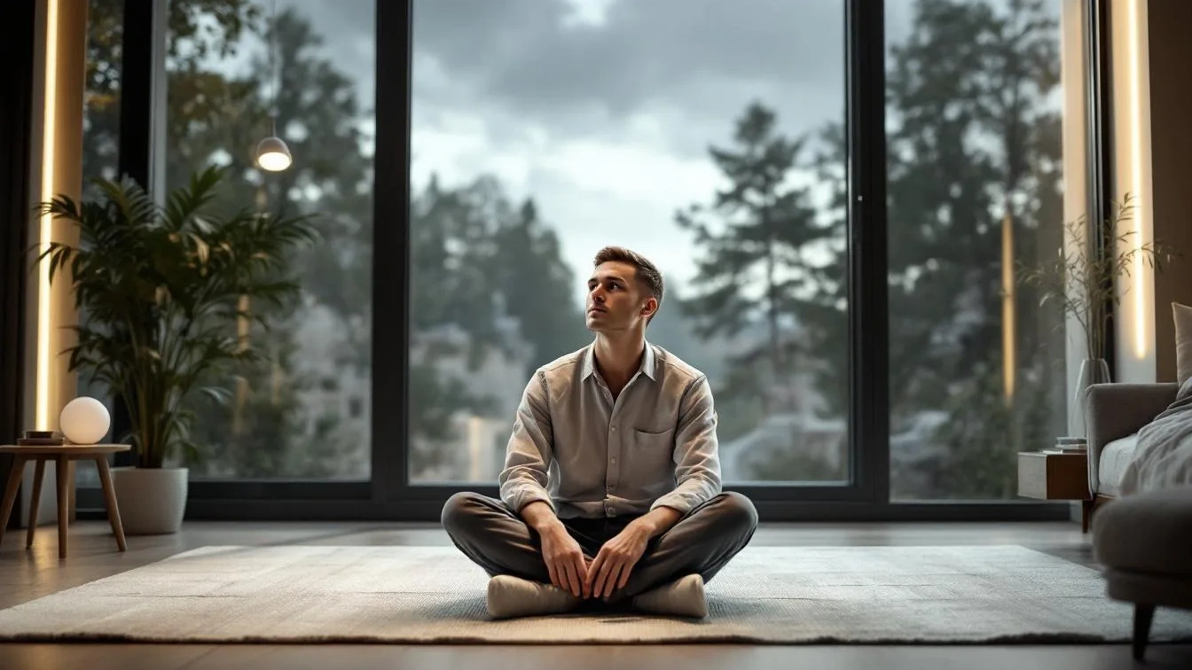 Nicht Koffein noch Powernaps: Dieses spezielle Licht steuert Ihren Schlaf-Rhythmus perfekt