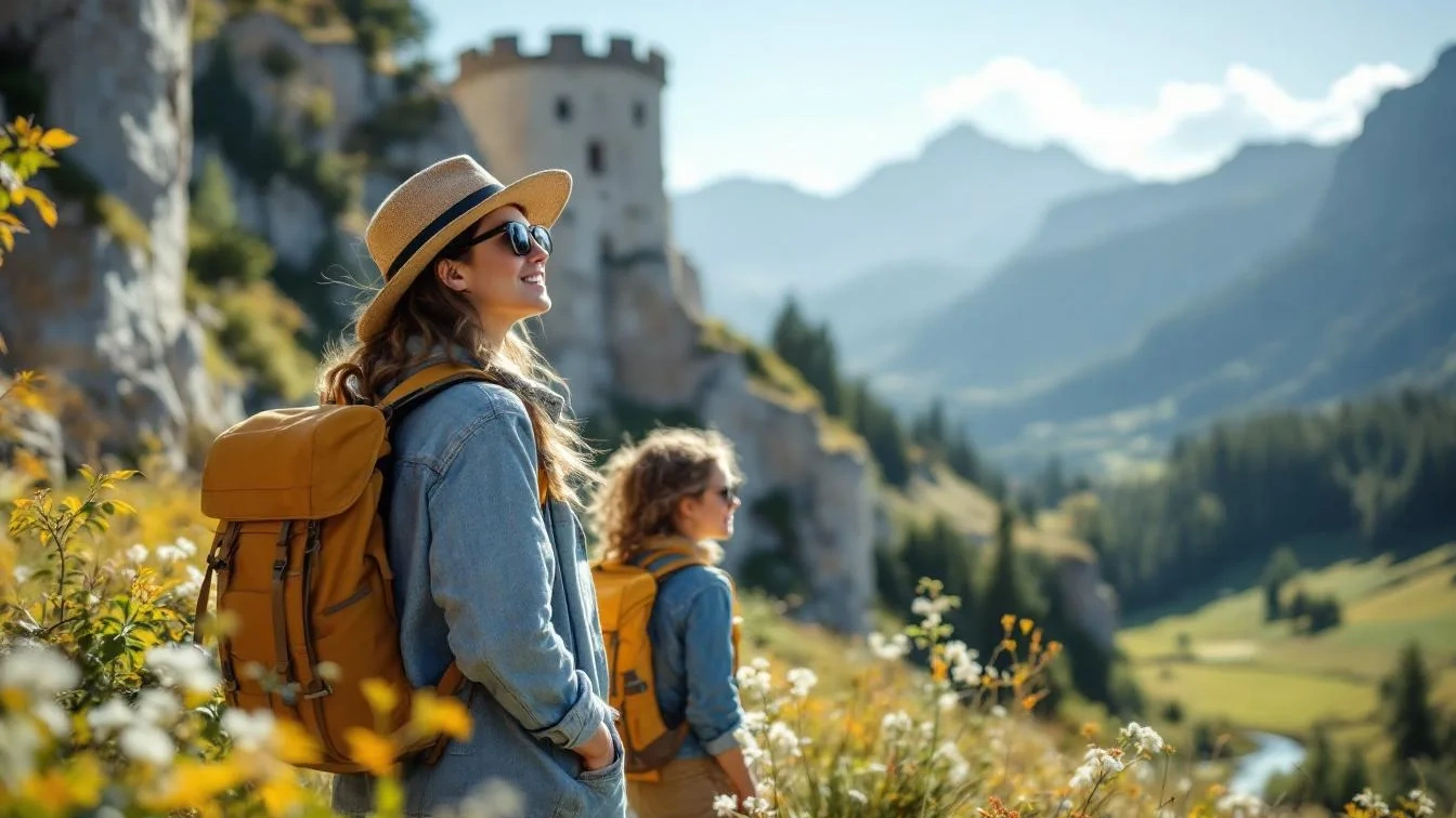 Perspektivwechsel: Wie eine Reise durch das eigene Land die Sicht auf den Tourismus verändert