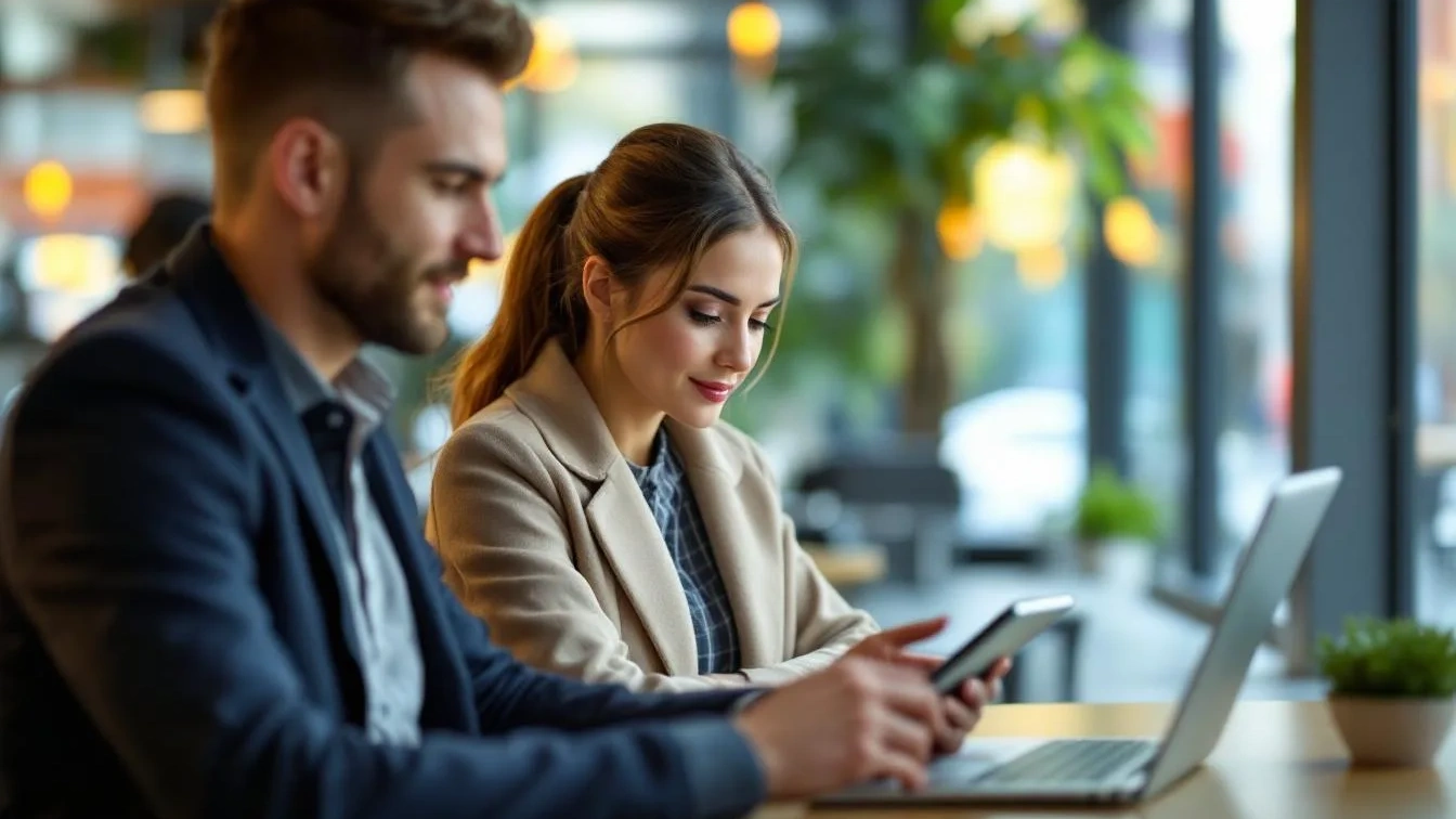 Reise-Planung 2.0: Warum bestimmte Webseiten Ihr nächstes Abenteuer massiv verbessern