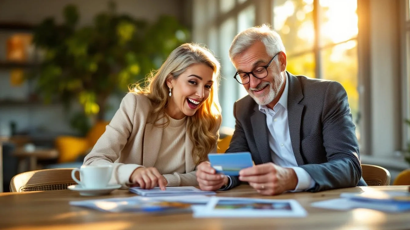 Reise-Spar-Tipp für Senioren: Warum diese Karte Hunderte Euro sparen kann