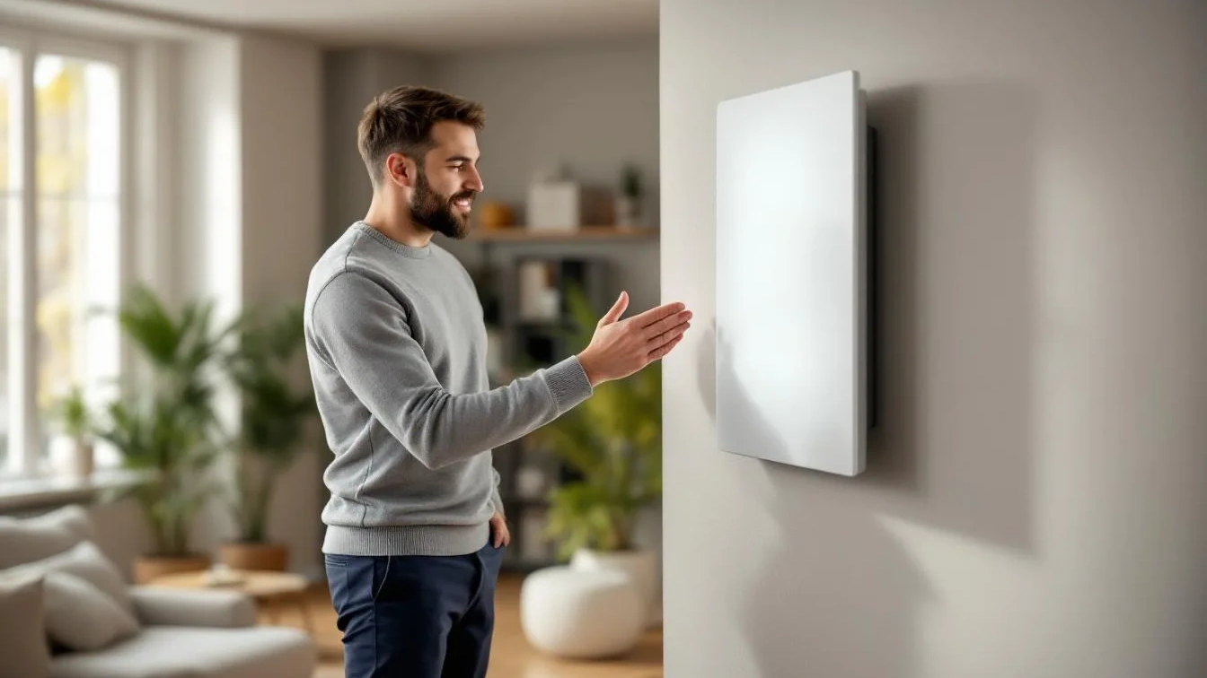 Vergiss die alte Regel: Experten empfehlen diese Heiztechnik jetzt