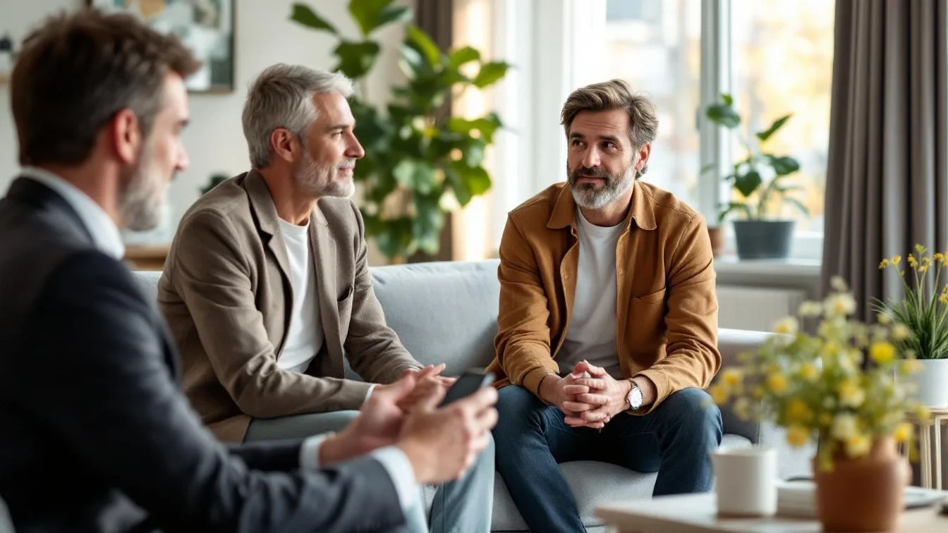 Vorsorge-Falle: Warum die private Unterstützung der Familie rechtliche Folgen haben kann