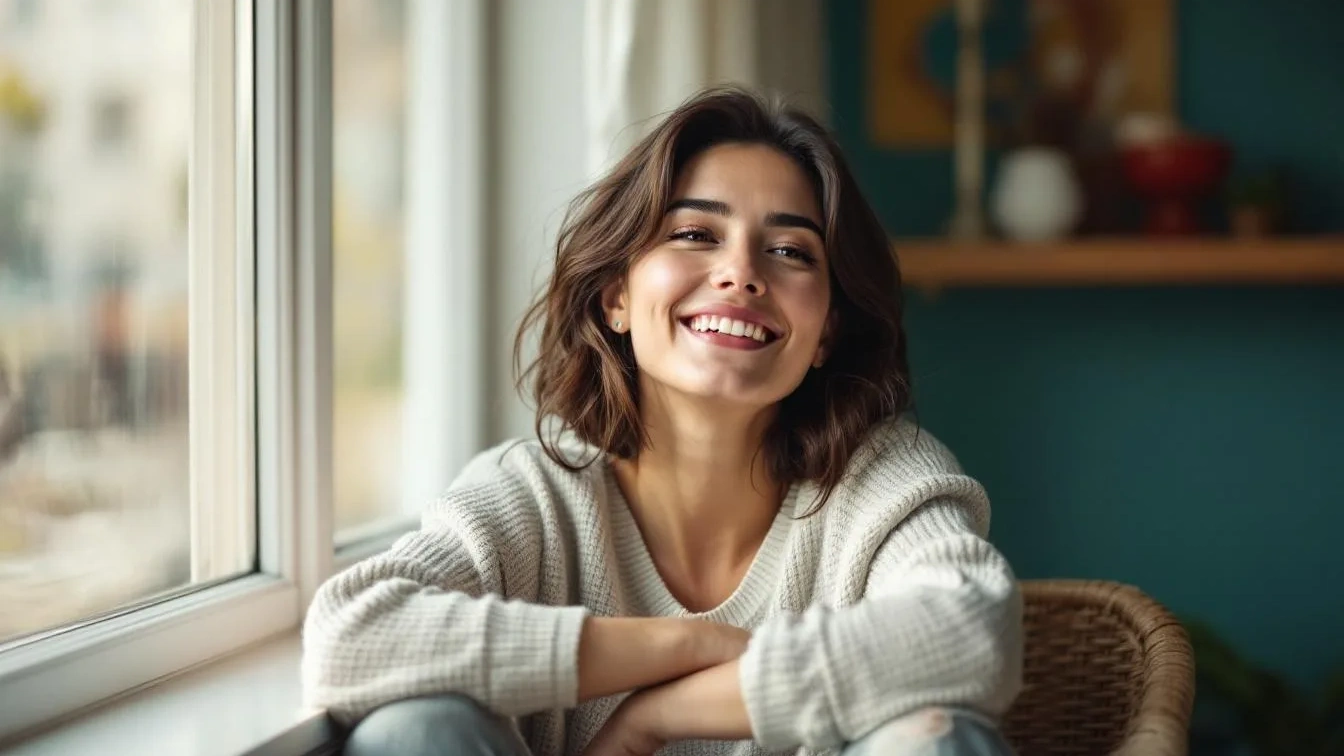 Warum Selbstliebe im Alltag oft scheitert und wie Sie den Teufelskreis sofort durchbrechen