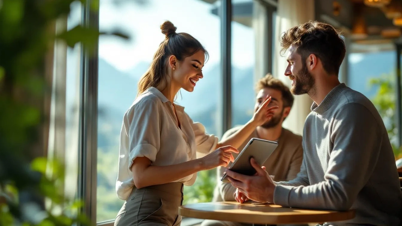 Warum „Whycations“ das Reisen 2026 verändern – und wie Sie Ihren Urlaub völlig neu planen