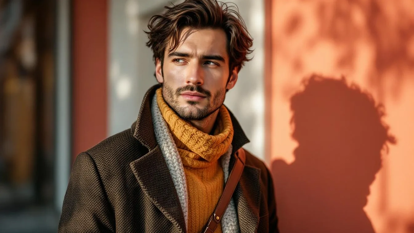 Zeitloser Style: Warum dieses klassische Accessoire jetzt wieder zum wichtigsten Signal wird